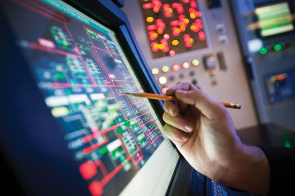 The volumes of data created by businesses make the data centre one of the most important aspects of commerce. As a result, data centre network managers now have increased responsibilities on their shoulders. PHOTO: SCHNEIDER ELECTRIC