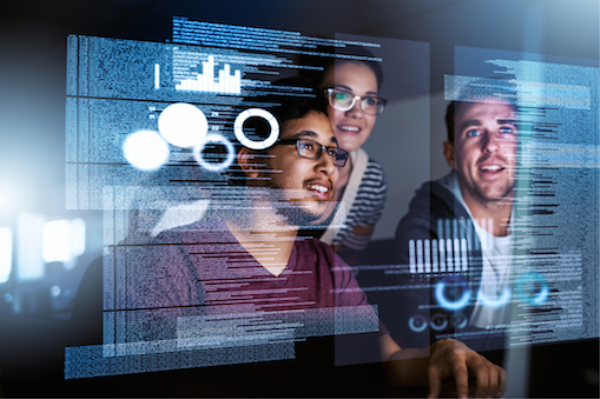 Many IT managers are said to currently have very little control and visibility over their networks or applications – that’s where SD-WAN comes in.