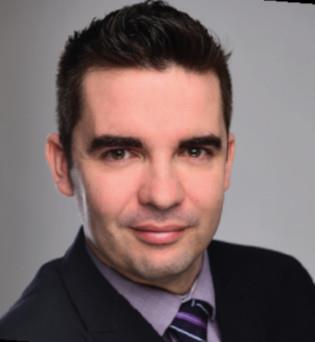 Sean Herbert is UK country manager at Baramundi