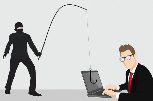 Research further revealed that 54 per cent of UK firms identified instances of employees replying to unsolicited emails or clicking on the links contained within them