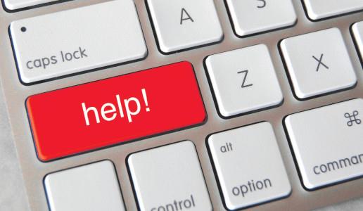 Almost half the companies surveyed said they had experienced an outage of 30 minutes or more
