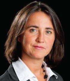 Francoise Boardman, senior product manager, global advanced VoIP services at Verizon
