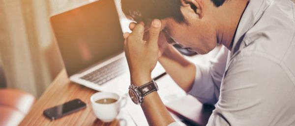 Some 70 per cent of professionals said they would be unable to confidently manage future innovations