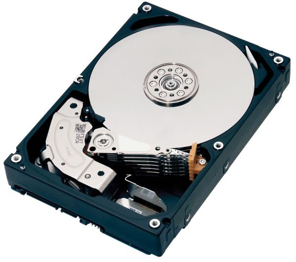 Toshiba MN Series HDDs