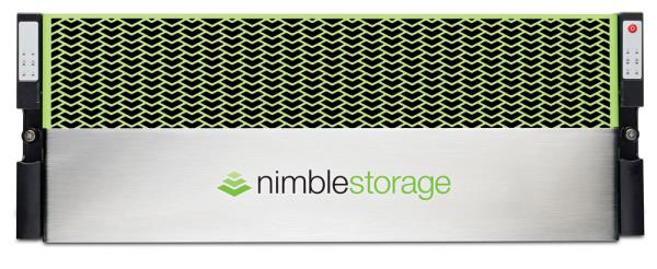 Nimble Storage AF100 series
