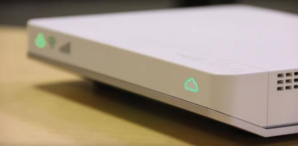 With its Edge device, VeloCloud says users can deploy a cloud-delivered SD-WAN in two minutes.