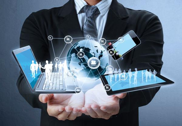 offers a radical way to design, deploy and manage a multi-site WAN. It says configuration of the service is provided by netadmins in a business environment, rather than an engineer in a carrier environment.