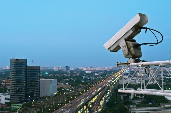 From smart city infrastructure such as CCTV cameras and streetlights, to vehicles and machinery owned by enterprise organisations, billions of devices will be connected to the Internet of Things in the next few years. But who will be responsible for managing, monitoring and keeping an eye on the network?