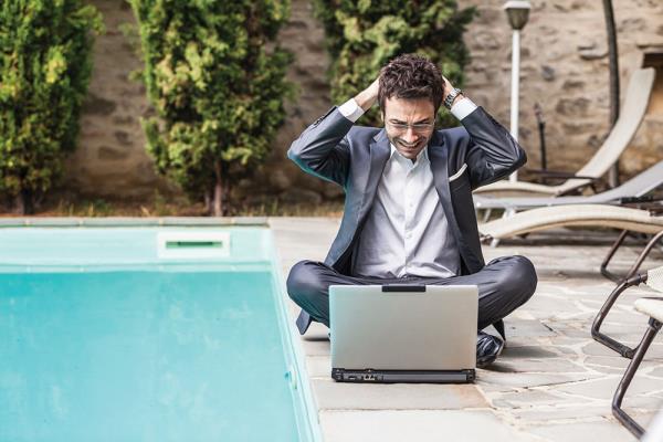 Many mobile workers said they would find it more difficult to work remotely without Wi-Fi which is preferred over cellular connectivity.