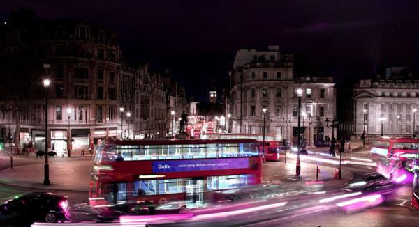 Ontix is deploying a pilot small cell network in Trafalgar Square in November. Traffic will be backhauled using the company’s hybrid Metrohaul transmission network.
