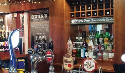 The Countryman, Nottinghamshire