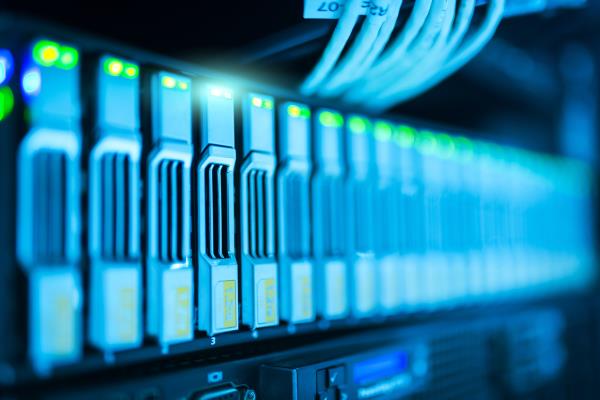 Bandwidth close up