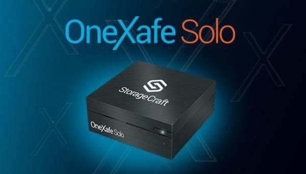 OneXafe Solo 300