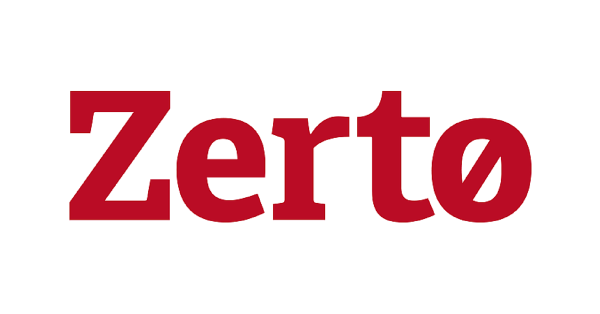 Zerto offers IT resilience