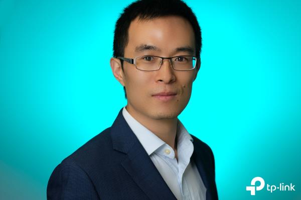 Will Liu