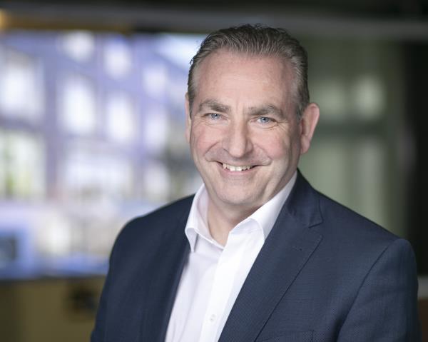 Ciarán Forde