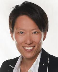 Sherry Wei, Regional General Manager at EnGenius Networks Europe B.V.