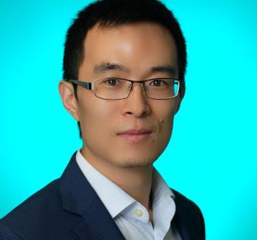 Will Liu, managing director, TP-Link UK