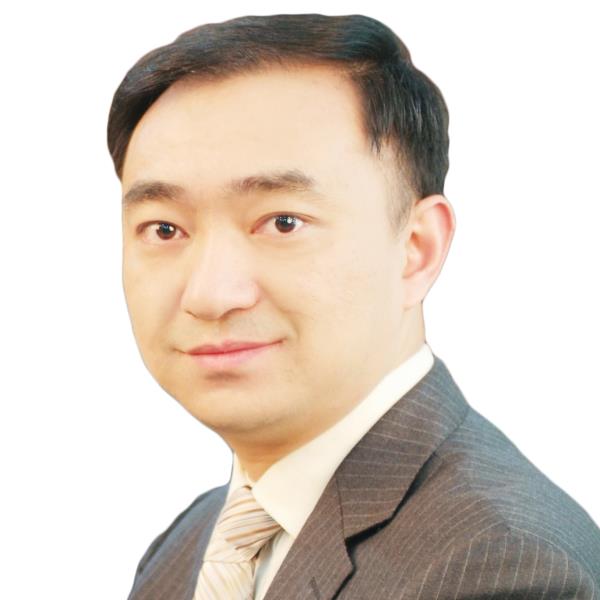Tu Jiashun, chief scientist, virtualization, ZTE