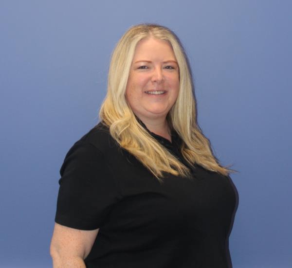 Andrea Babbs, country manager and head of sales for VIPRE Security