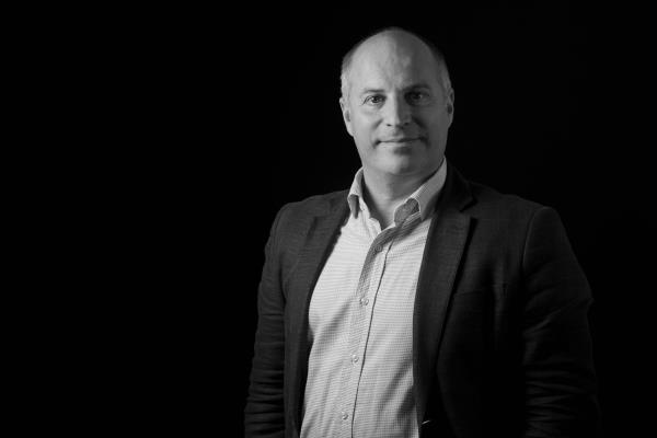 Matthew Margetts, director of sales and marketing at Smarter Technologies