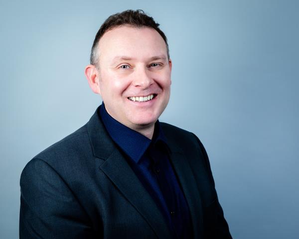 Paul Walsh