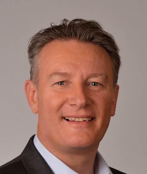 Gary Duggan, VP technology solutions in EMEA at Riverbed Technology