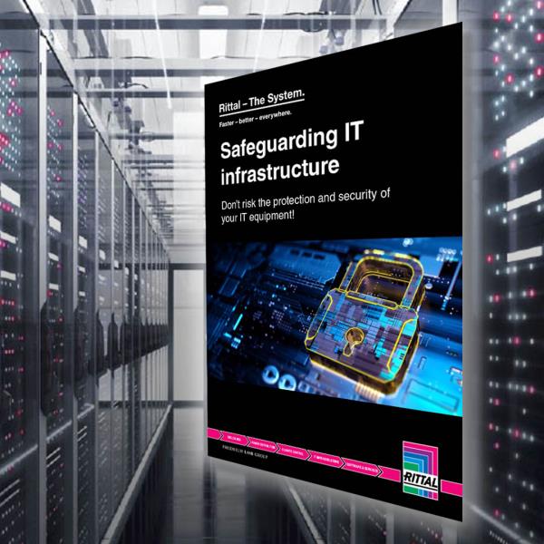 Rittal introduces New White Paper