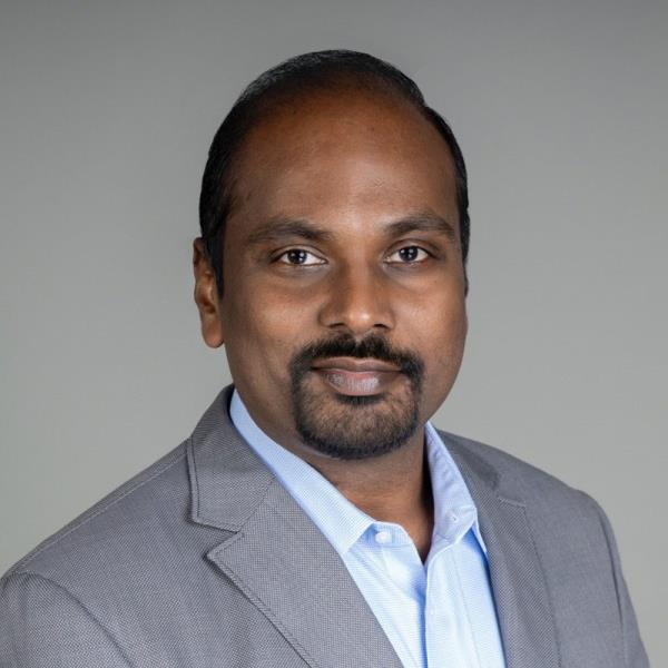 Vik Malyala, senior vice president, Supermicro