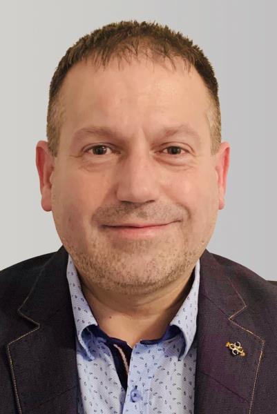 By Mark Radford, director enterprise sales UK, Infinidat