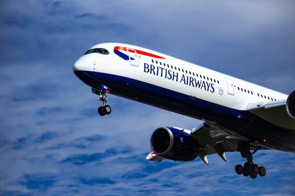 BA has settled the data-breach compensation