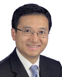 Doug Cheung, Netgear