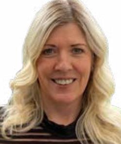 Ruth Schofield, UK and Ireland country manager for Heimdal Security