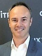 Mark Hardy, Citrix