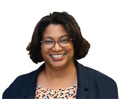 Melanie Charles, DrayTek