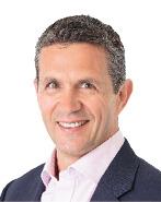 Darren Watkins, managing director for Virtus Data Centres