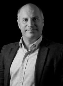 Matthew Margetts, Smarter