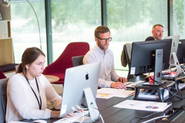 Contact centres are concerned about cybersecurity