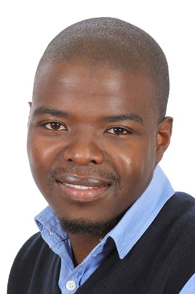 Sibongiseni Chili, product offer manager machine solutions at Schneider Electric