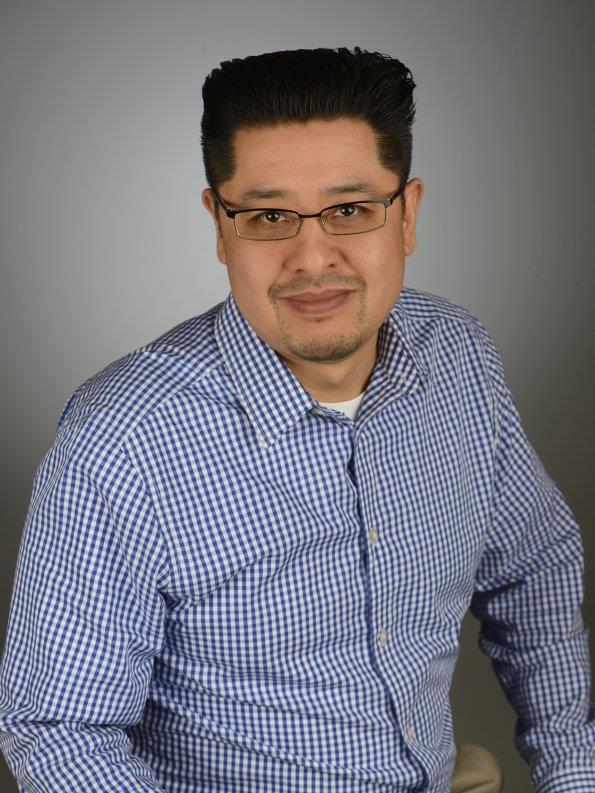 Herman Chan, president, Sunbird Software