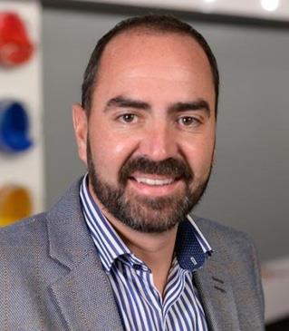 Greg Jones, business development director EMEA, Datto