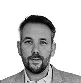 Courtenay Mills, head of voice and data for EfficiencyIT