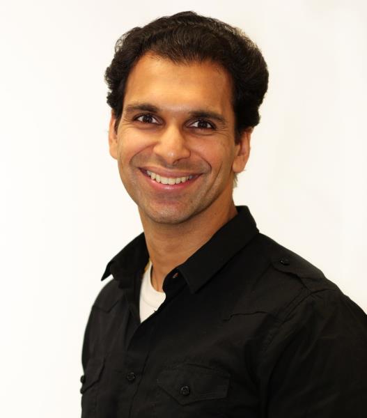 Karthik Ranganathan