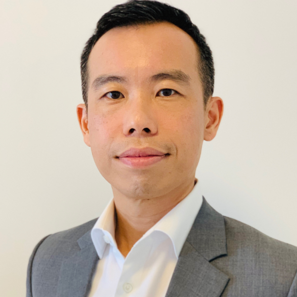Song Toh, VP global network services, Tata Communications