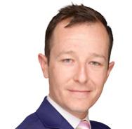 Nathan Howe, VP of emerging technology at Zscaler