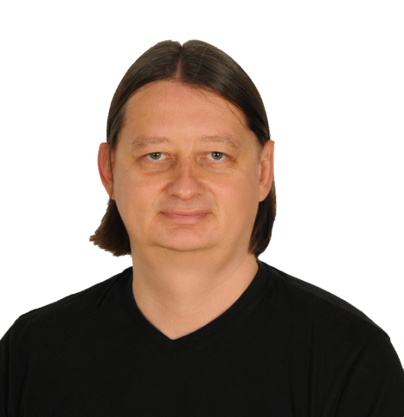 Sergei Serdyuk, VP of product management, NAKIVO
