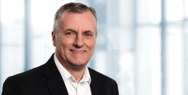 Alan Hayward, Sales & Marketing Manager, SEH Technology UK Ltd