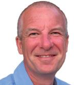 Simon Crocker, senior director - systems engineering, Palo Alto Networks