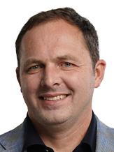Jed Ayres, chief executive officer, IGEL Technology