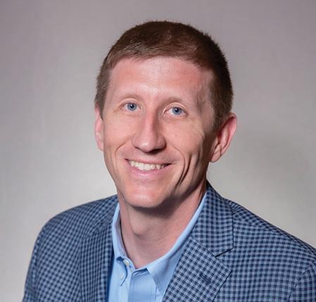 Ray Hagen, global product line manager, ProLabs